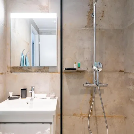 Hilltop - Noblessner District Tallinn