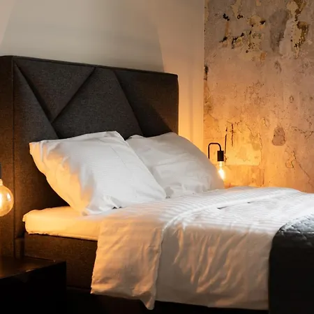 Appartement Hilltop - Noblessner District *