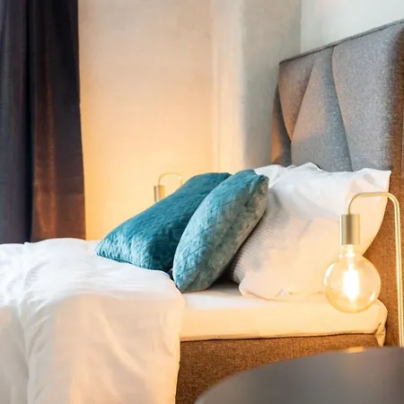 Hilltop - Noblessner District Tallinn