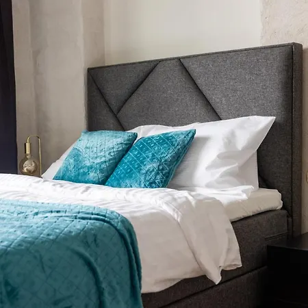 Apartman Hilltop - Noblessner District Tallinn