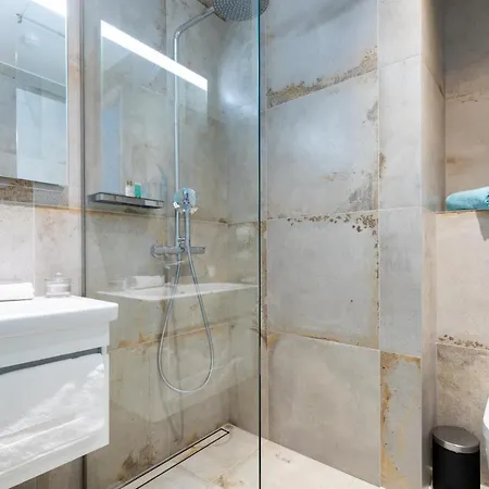 Hilltop - Noblessner District Appartement