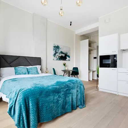 Hilltop - Noblessner District