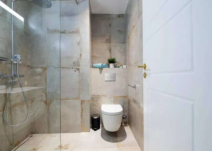 Hilltop - Noblessner District Appartamento Reval