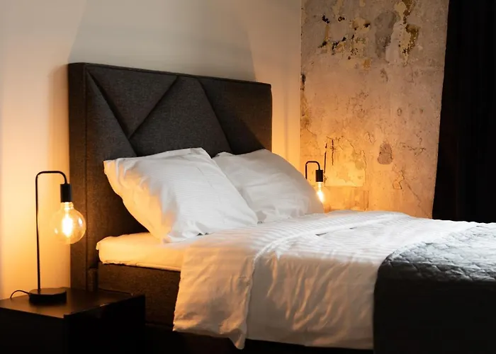 Appartamento Hilltop - Noblessner District *