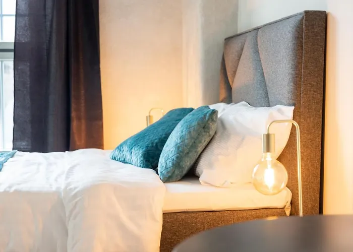 Hilltop - Noblessner District Tallinn