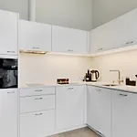 Apartman Hilltop - Noblessner District