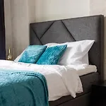 Apartman Hilltop - Noblessner District Tallinn