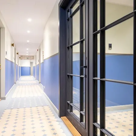 Hilltop - Noblessner District