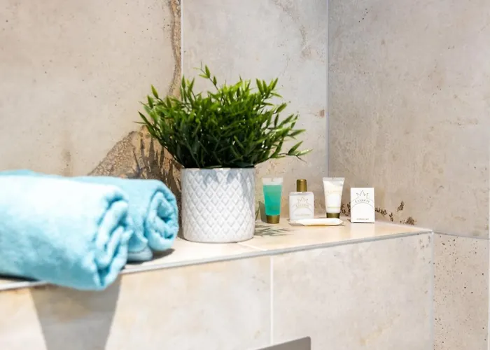 Hilltop - Noblessner District タリン