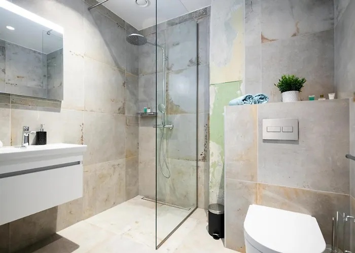 Hilltop - Noblessner District タリン