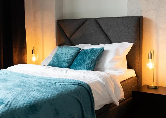 アパート Hilltop - Noblessner District タリン