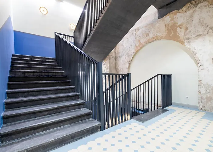 アパート Hilltop - Noblessner District タリン