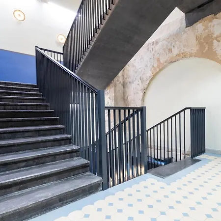 Apartmán Hilltop - Noblessner District Tallinn